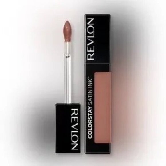 NWT ColorStay Satin Ink - Picture 2 of 5